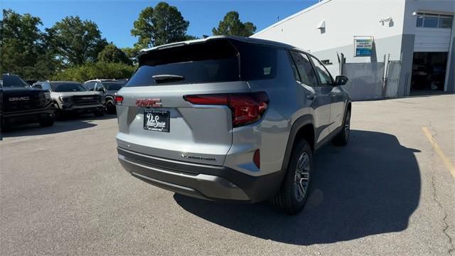 new 2026 GMC Terrain car, priced at $31,061