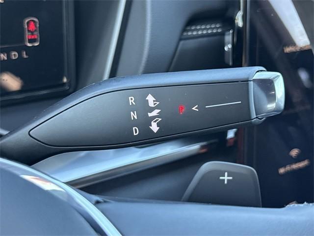 new 2026 GMC Terrain car, priced at $31,061