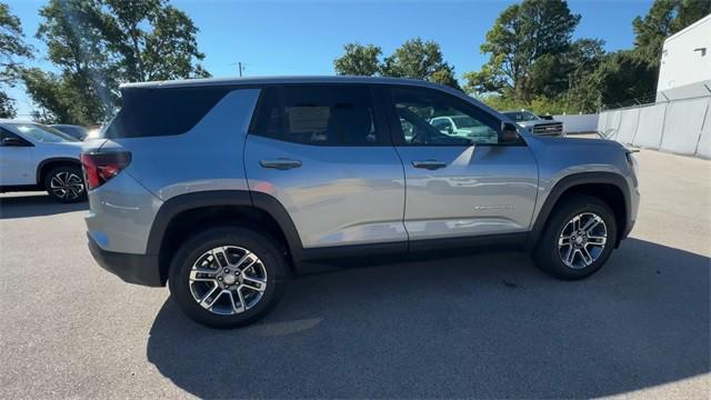 new 2026 GMC Terrain car, priced at $31,061