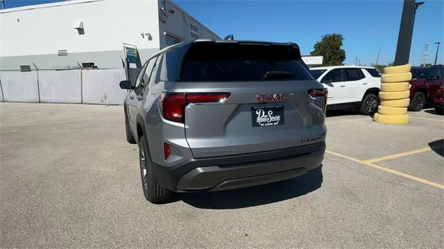 new 2026 GMC Terrain car, priced at $31,061