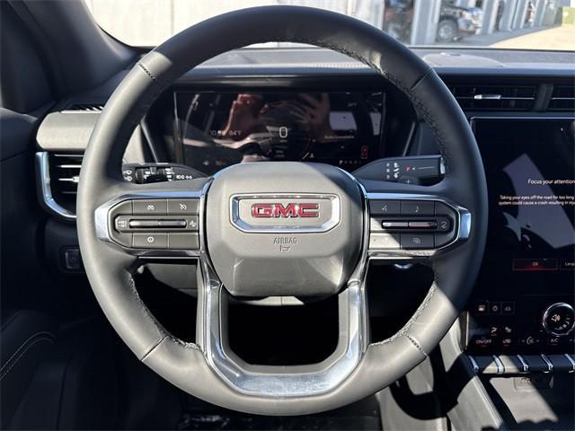 new 2026 GMC Terrain car, priced at $31,061