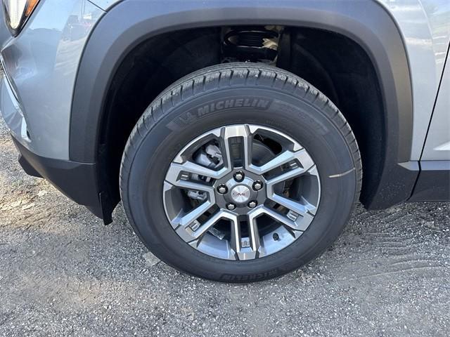 new 2026 GMC Terrain car, priced at $33,829