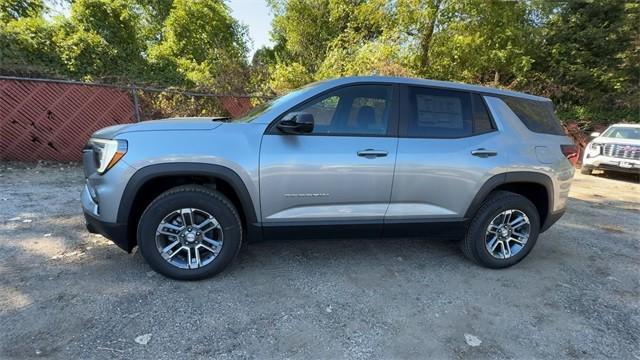 new 2026 GMC Terrain car, priced at $33,829