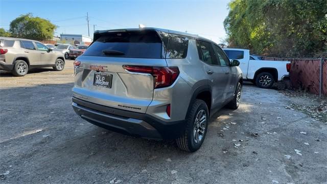 new 2026 GMC Terrain car, priced at $33,829