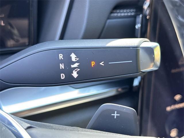 new 2026 GMC Terrain car, priced at $33,829