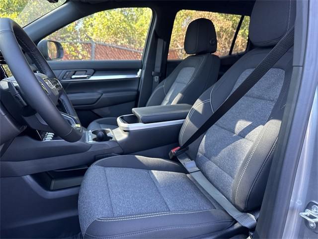 new 2026 GMC Terrain car, priced at $33,829