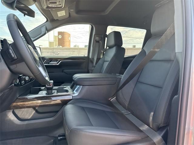 new 2026 GMC Sierra 1500 car, priced at $55,949