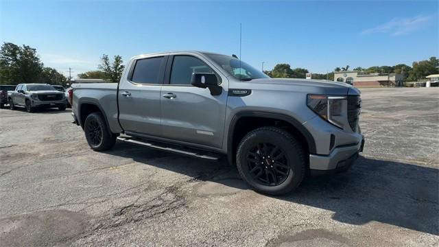 new 2026 GMC Sierra 1500 car, priced at $55,949