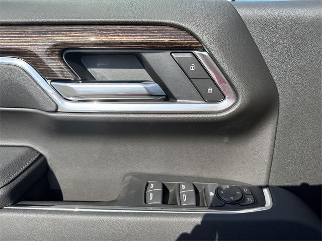 new 2026 GMC Sierra 1500 car, priced at $55,949