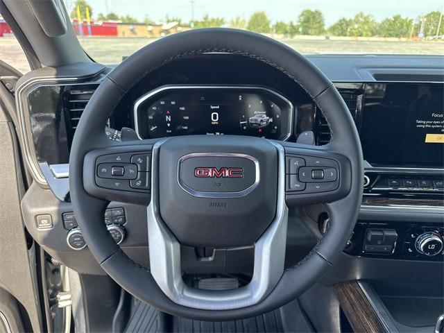 new 2026 GMC Sierra 1500 car, priced at $55,949