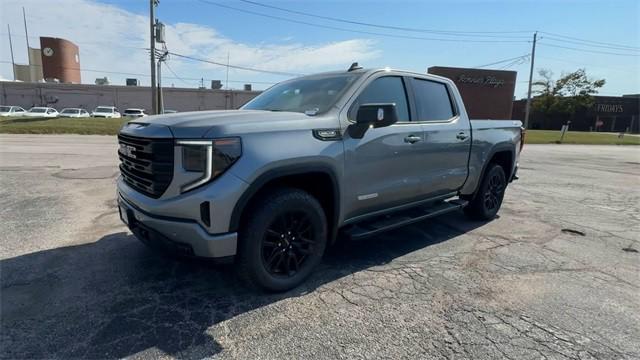 new 2026 GMC Sierra 1500 car, priced at $55,949