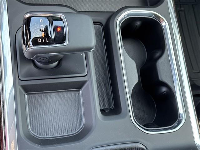 new 2026 GMC Sierra 1500 car, priced at $55,949
