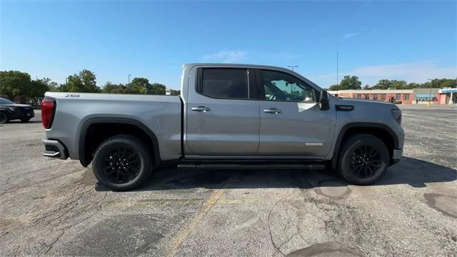 new 2026 GMC Sierra 1500 car, priced at $55,949