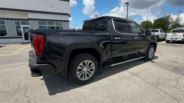 new 2025 GMC Sierra 1500 car, priced at $63,282