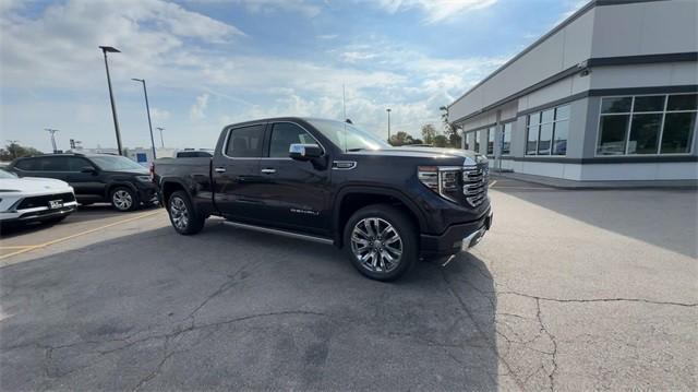 new 2025 GMC Sierra 1500 car, priced at $71,169