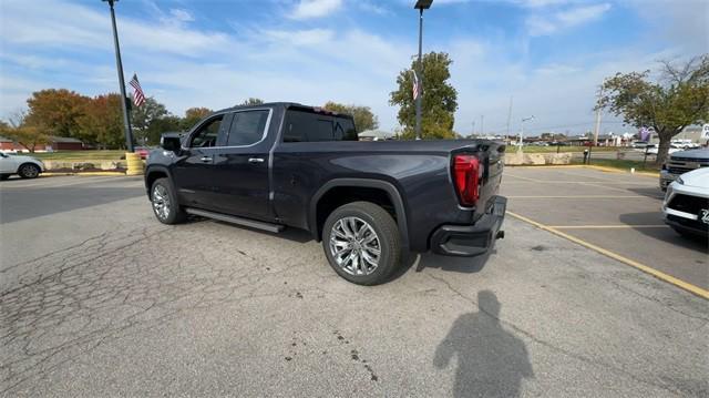 new 2025 GMC Sierra 1500 car, priced at $71,169