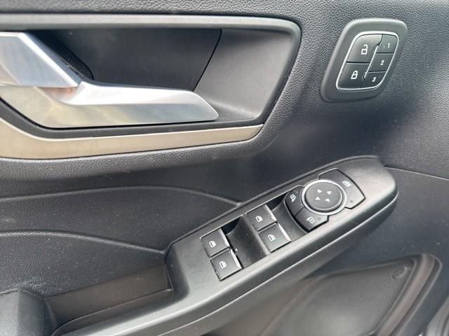 used 2021 Ford Escape car, priced at $21,295