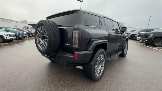 new 2025 GMC HUMMER EV SUV car, priced at $104,329