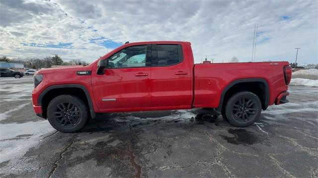 new 2025 GMC Sierra 1500 car, priced at $52,971