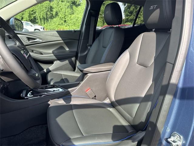 new 2026 Buick Encore GX car, priced at $24,464