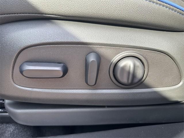 new 2026 Buick Encore GX car, priced at $24,464