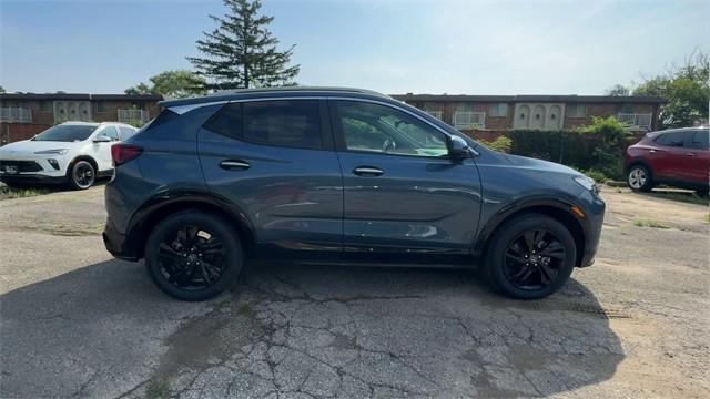 new 2026 Buick Encore GX car, priced at $24,464