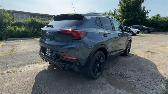new 2026 Buick Encore GX car, priced at $24,464