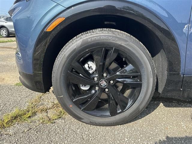 new 2026 Buick Encore GX car, priced at $24,464