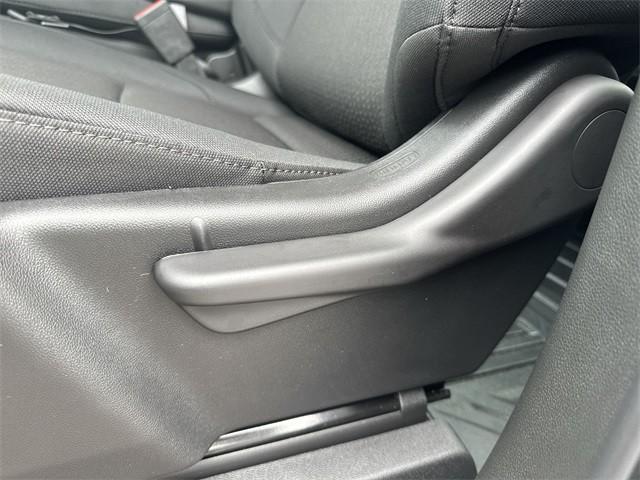 new 2025 GMC Sierra 1500 car, priced at $39,290