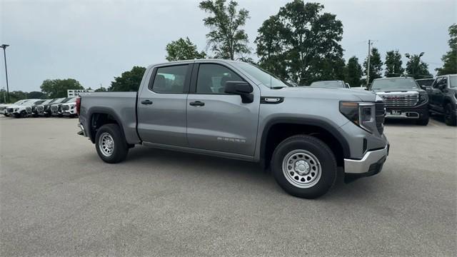 new 2025 GMC Sierra 1500 car, priced at $39,290