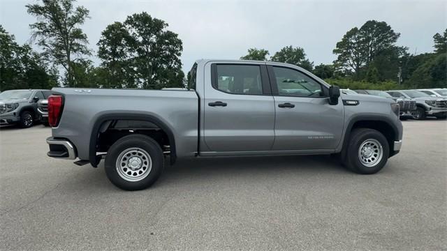 new 2025 GMC Sierra 1500 car, priced at $39,290