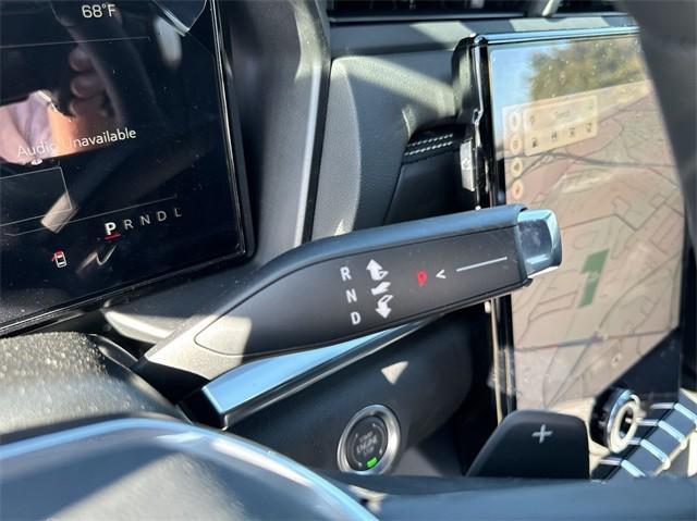 new 2025 GMC Terrain car, priced at $34,290