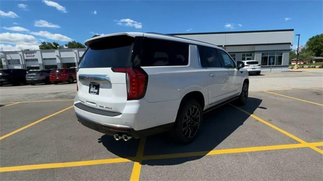 new 2024 GMC Yukon XL car, priced at $92,845