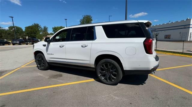 new 2024 GMC Yukon XL car, priced at $92,845