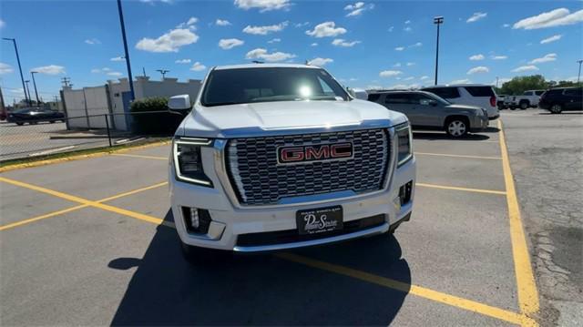 new 2024 GMC Yukon XL car, priced at $92,845