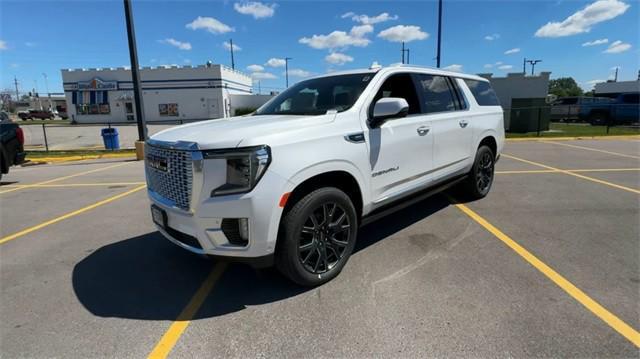 new 2024 GMC Yukon XL car, priced at $92,845