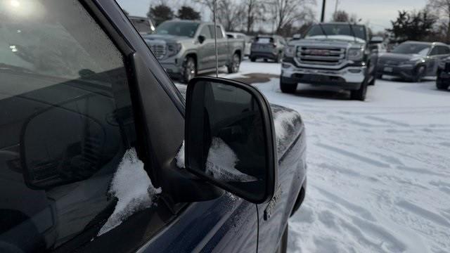 used 1997 Ford Ranger car, priced at $9,000