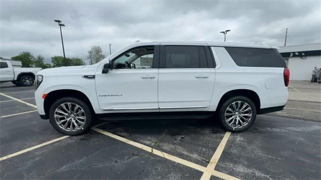 new 2024 GMC Yukon XL car, priced at $91,612