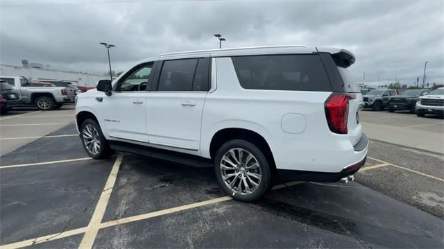 new 2024 GMC Yukon XL car, priced at $91,612