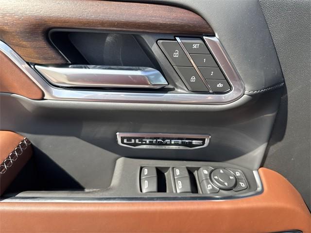 new 2026 GMC Sierra 1500 car, priced at $76,811