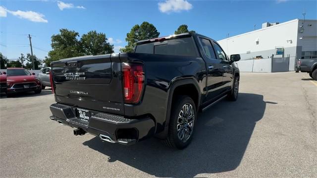 new 2026 GMC Sierra 1500 car, priced at $76,811