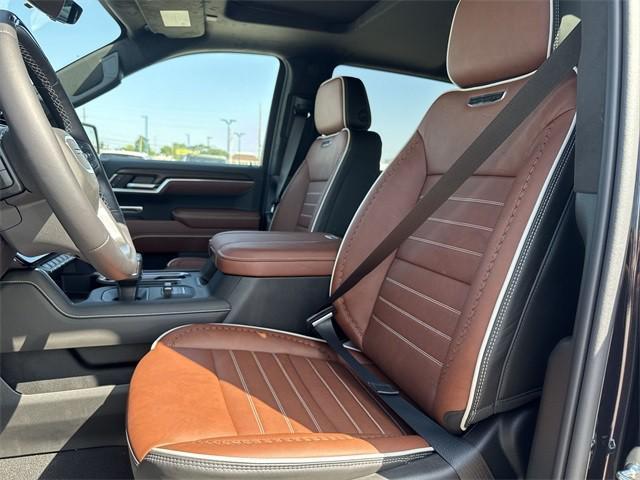 new 2026 GMC Sierra 1500 car, priced at $76,811
