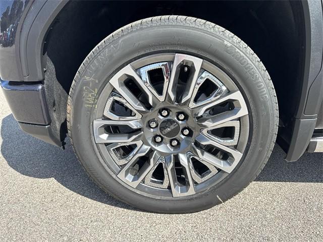 new 2026 GMC Sierra 1500 car, priced at $76,811