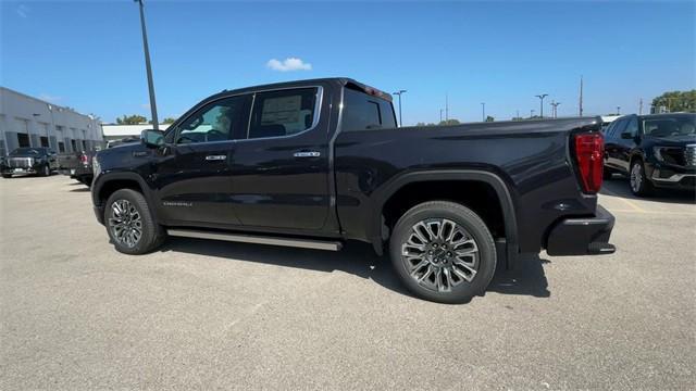 new 2026 GMC Sierra 1500 car, priced at $76,811
