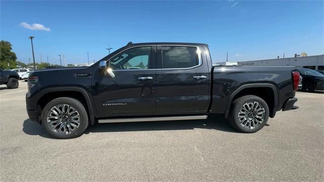 new 2026 GMC Sierra 1500 car, priced at $76,811