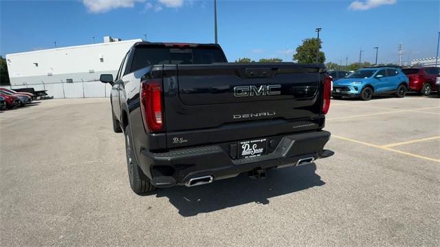 new 2026 GMC Sierra 1500 car, priced at $76,811