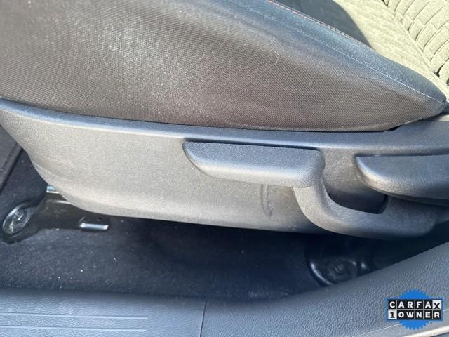 used 2021 Nissan Kicks car, priced at $18,268