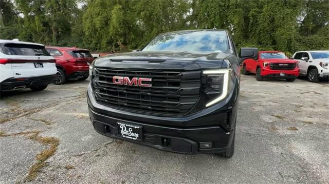 new 2025 GMC Sierra 1500 car, priced at $56,047