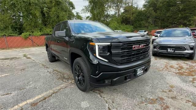 new 2025 GMC Sierra 1500 car, priced at $56,047