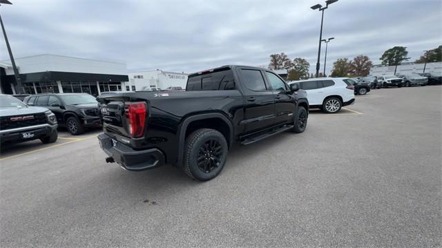 new 2025 GMC Sierra 1500 car, priced at $58,352